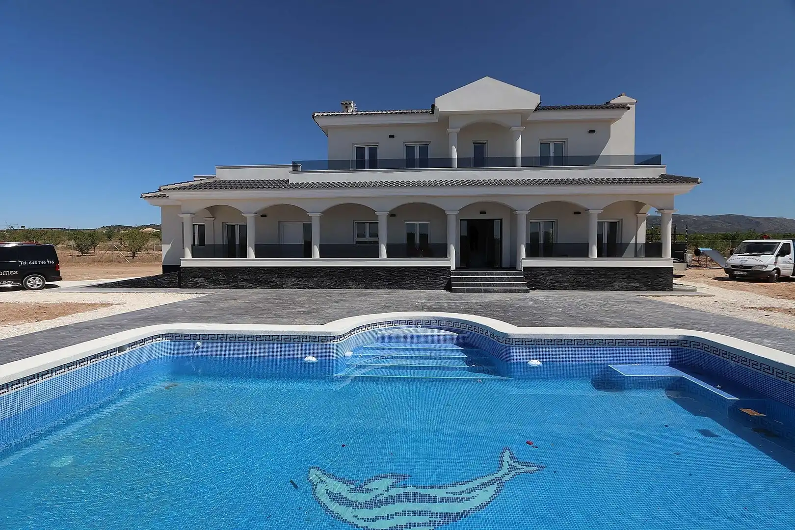 Chalet en venta en El Pinós / Pinoso, imagen 5