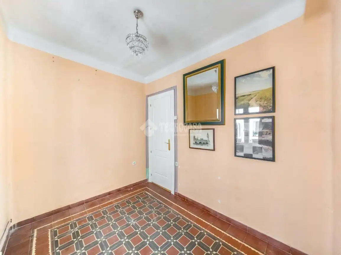 Pis en venda en Madrid amb Calefacció i Parquet