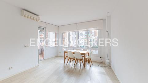 Foto 2 von Wohnung zur Miete in Sant Gervasi i la Bonanova,  Barcelona Capital