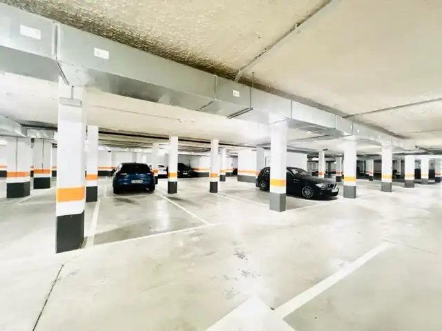 Appartamento con piscina in vendita a Calle Poeta Muñoz San Román, imagen 50