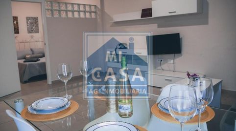 Foto 4 de Apartamento de alquiler en Centro, Mérida