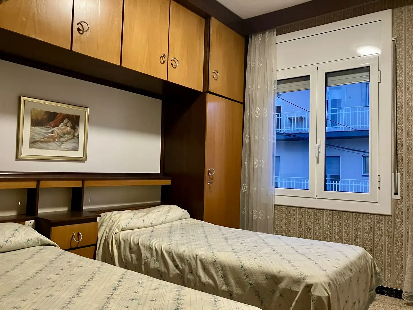 Semi-detached house with terrace for sale in Carrer Noguer, imagen 12