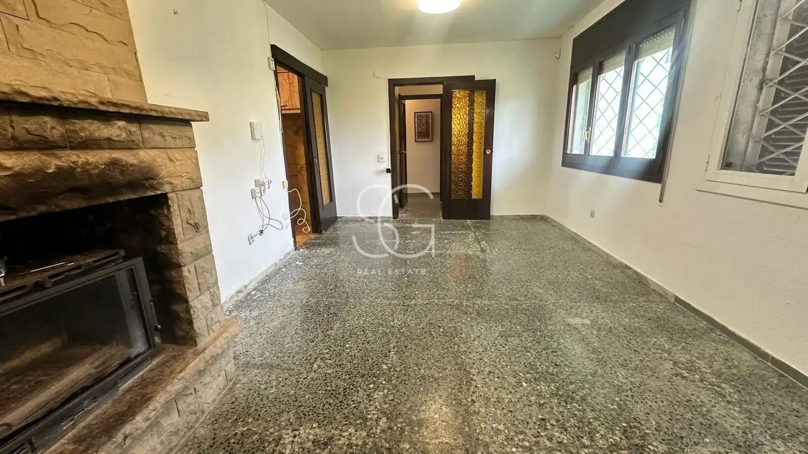 Casa adosada en venta en Marítima Nord