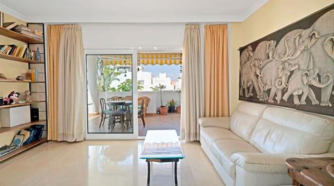 Photo 5 of Flat for sale in Arrabal la Caridad, 5b, La Carolina - Guadalpín, Marbella