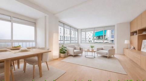 Foto 3 von Wohnung zum Verkauf in Calle Med Pascual Perez, Barrio del Centro, Alicante / Alacant