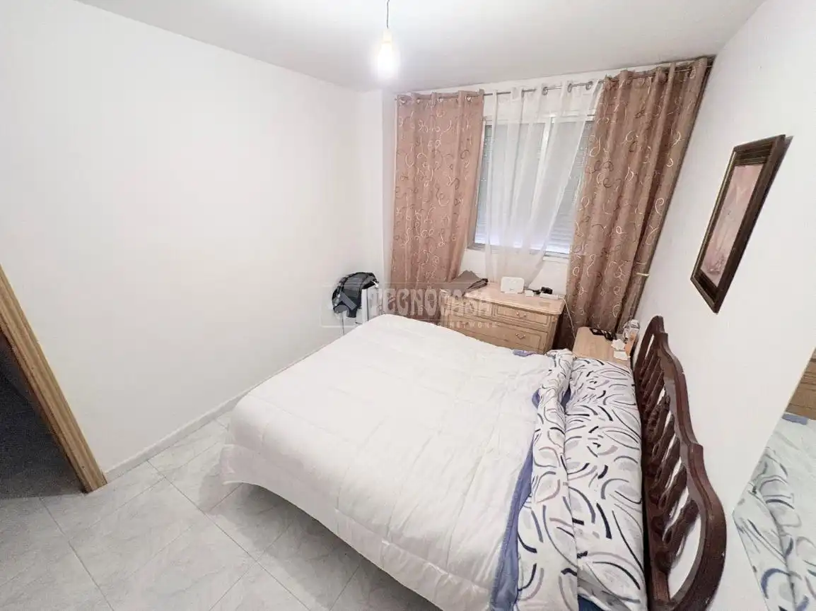 Schlafzimmer von Wohnung zum Verkauf in Talavera de la Reina