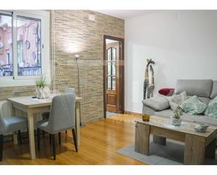 Living room of House or chalet for sale in Sabadell