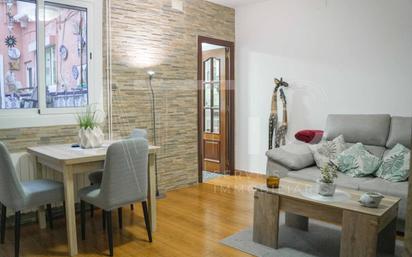 Living room of House or chalet for sale in Sabadell