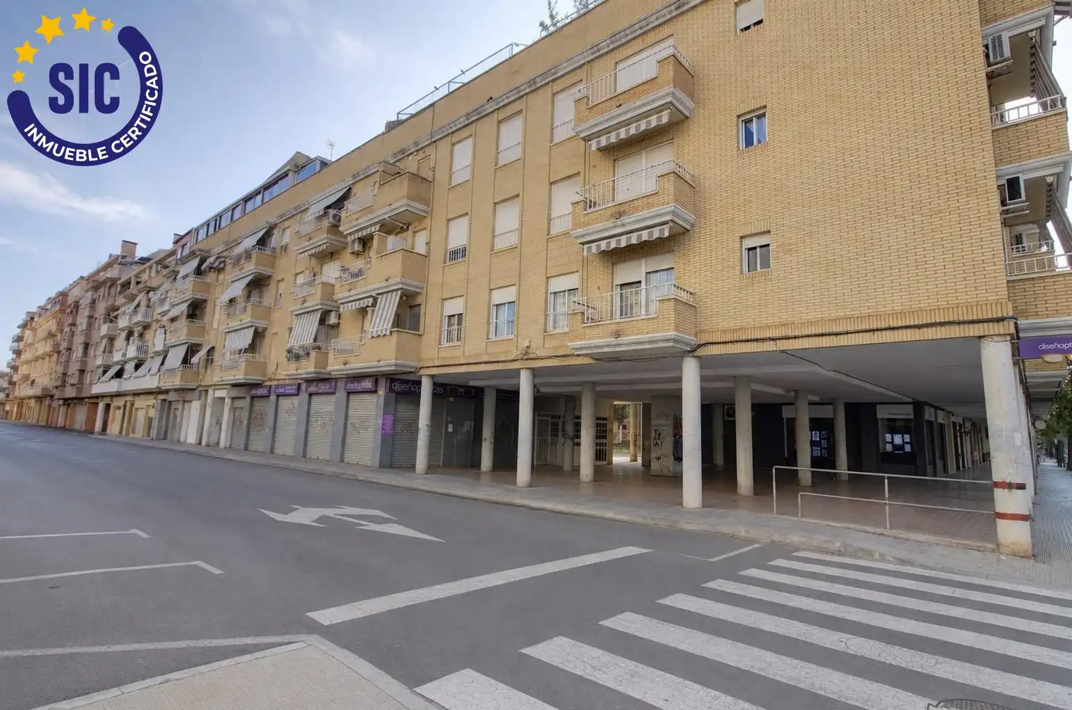 Flat with terrace for sale in Avenida camp de morvedre 82, imagen 46