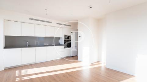 Foto 5 de Pis de lloguer a Ronda Barceló, Eixample, Mataró