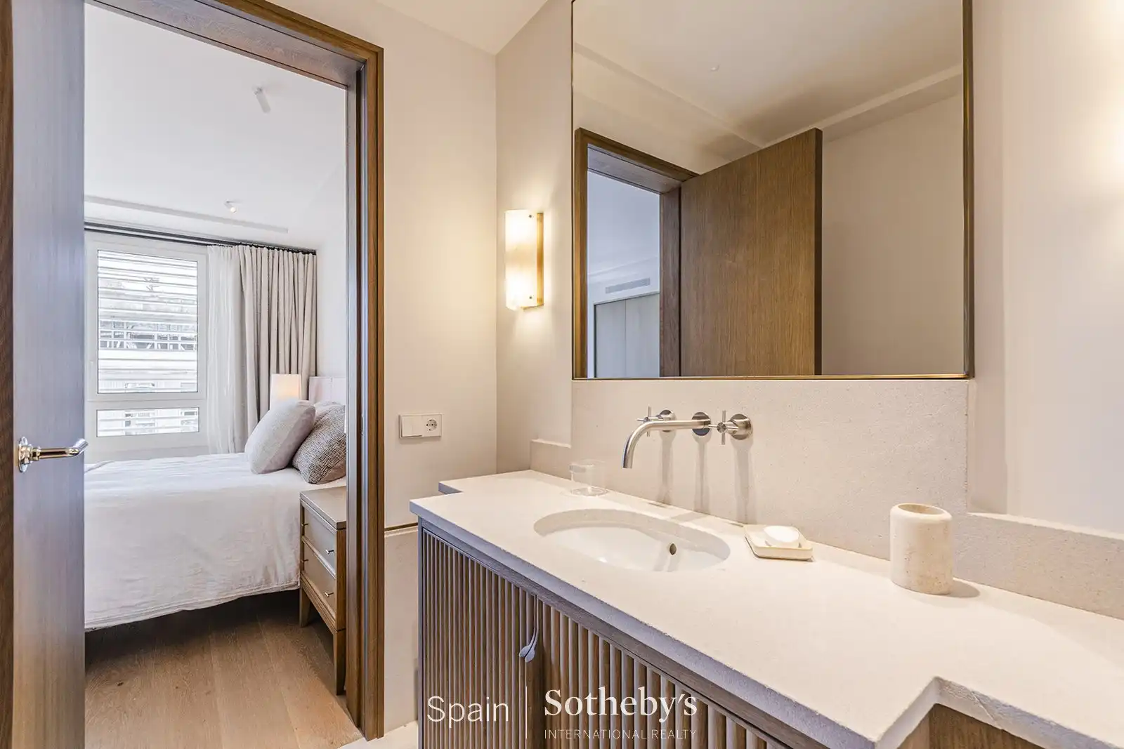 Mini appartamento con ascensore in vendita a Sarrià - Sant Gervasi, imagen 16
