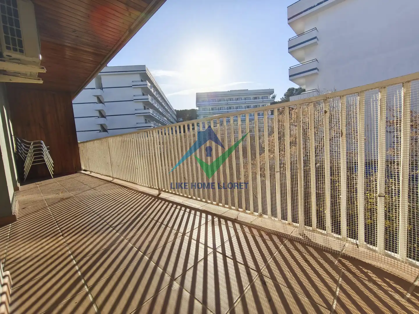 Appartement avec ascenseur à vendre à de la Riera