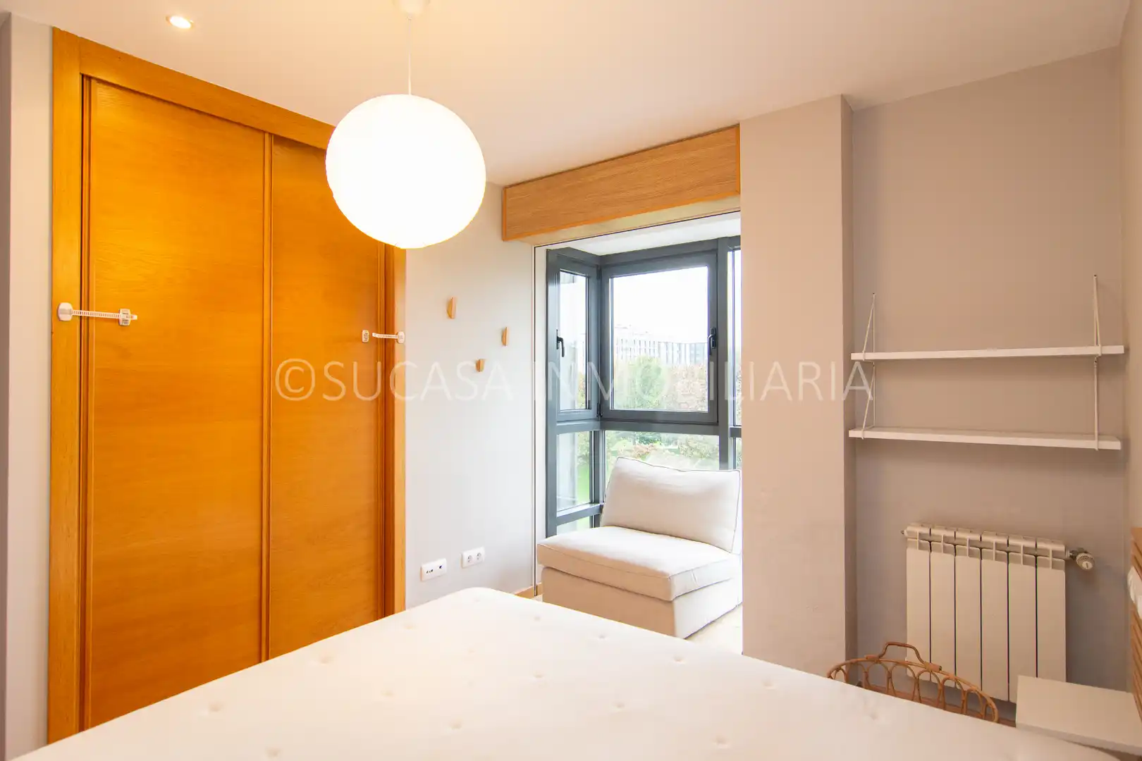 Habitación de Piso en venta en Vioño