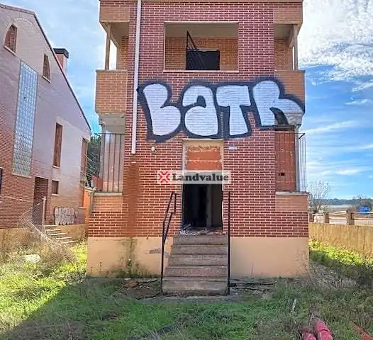 Terreni e lotti in vendita a Senda Del Castañar 32, imagen 5