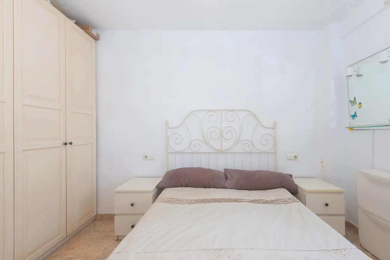 Habitación de Piso en venta en Carretera de Cádiz