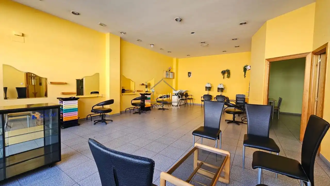 Locale commerciale in affitto a Zona Ultramar, imagen 3