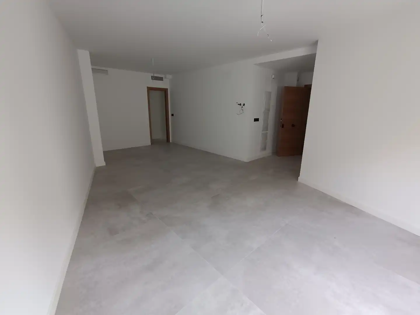 Wohnung mit Terrasse zum Verkauf in Calle Federico de Mendizábal, imagen 3