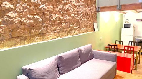 Foto 2 de Piso en venta en Carrer de Corretger, 10, Sant Pere, Sta. Caterina i la Ribera, Barcelona Capital