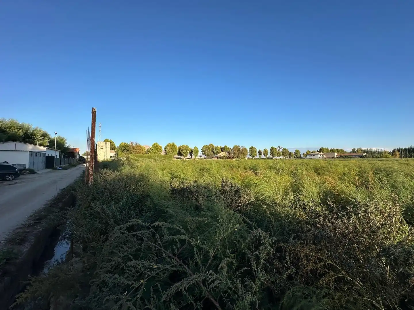 Terreny rústic en venda a Fuente Vaqueros, imagen 45