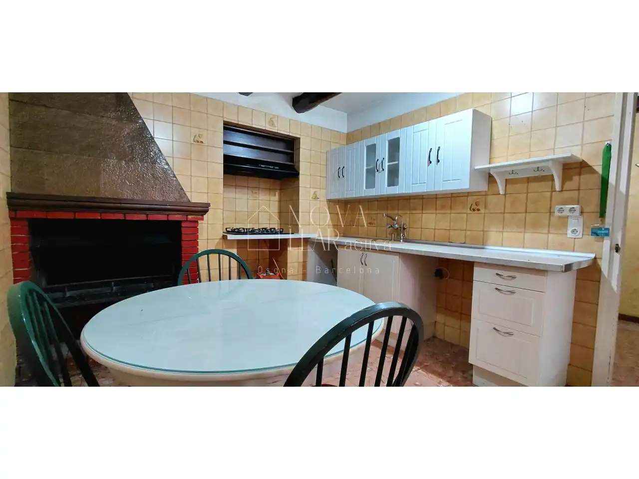 Casa con jardín en venta en Centelles, imagen 9