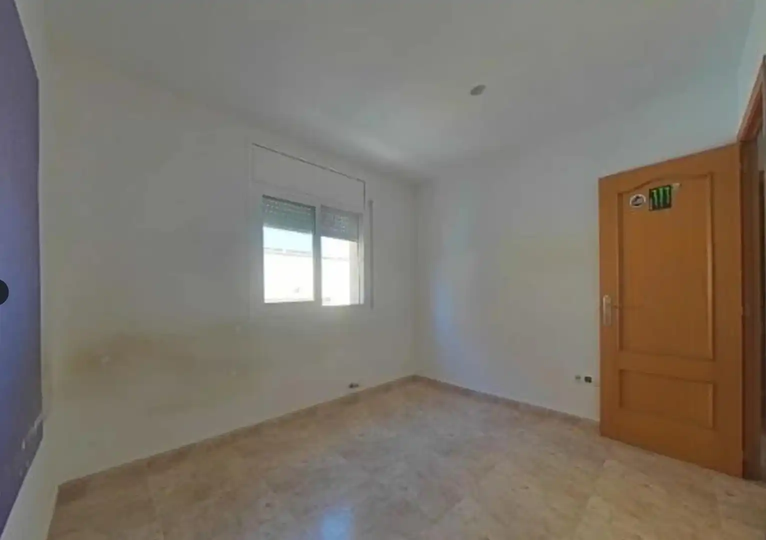 Flat for sale in El Francàs