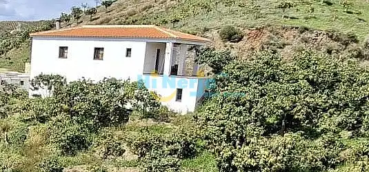 Casa en venta en Vélez-Málaga ciudad, imagen 8