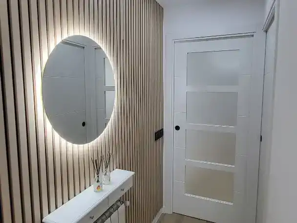 Baño de Piso en venta en Madrid con Aire acondicionado y Amueblado