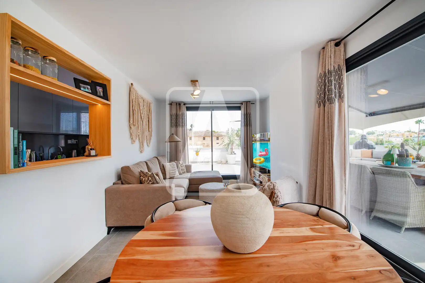Apartament amb piscina en venda a Marisol Park - Ortembach - Los Almendros, imagen 10