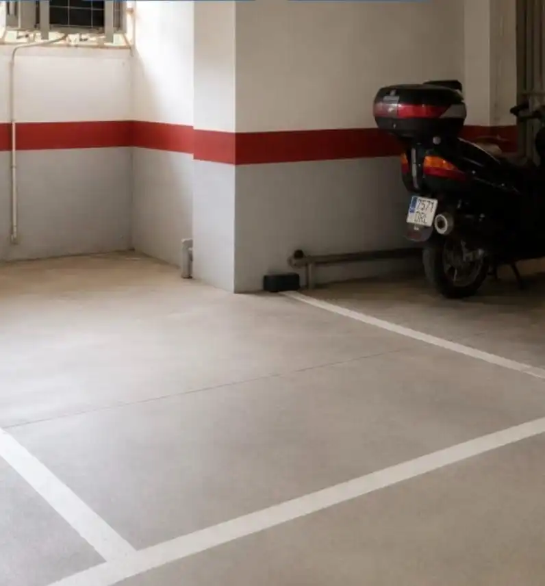 Parking of Apartments for sale in Centro ciudad
