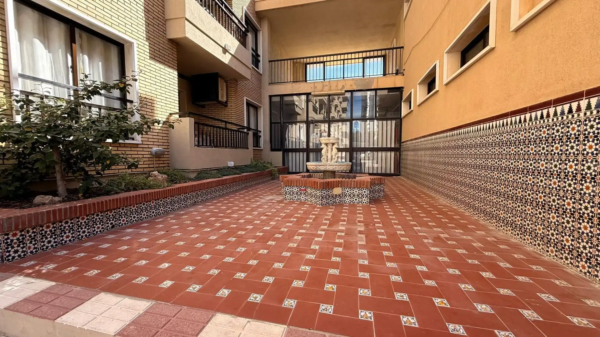 Apartamento con piscina en venta en Playa de los Boliches, imagen 32