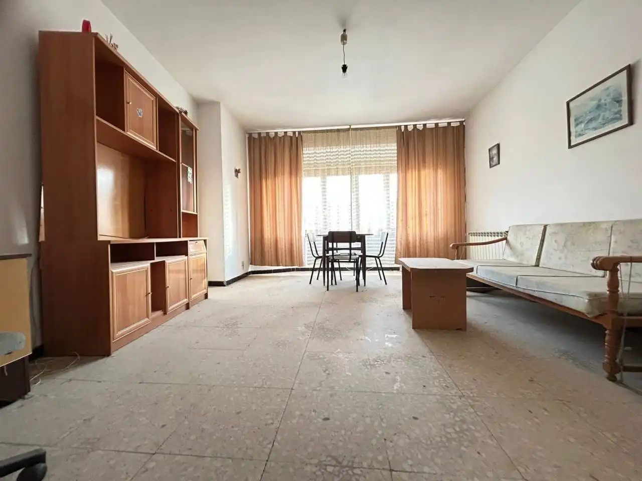Sala de estar de Casa o chalet en venta en Tembleque