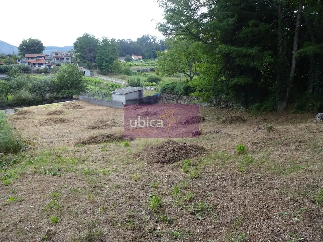 Lands and plots for sale in Salceda de Caselas, imagen 11