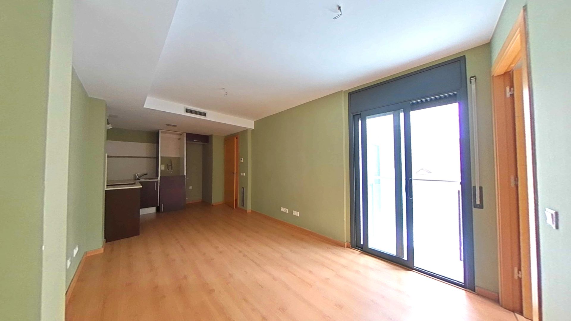 Sala d'estar de Pis en venda en Sant Pere de Ribes