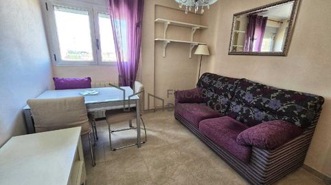 Foto 3 de Piso en venta en Arrabal, Zaragoza Capital
