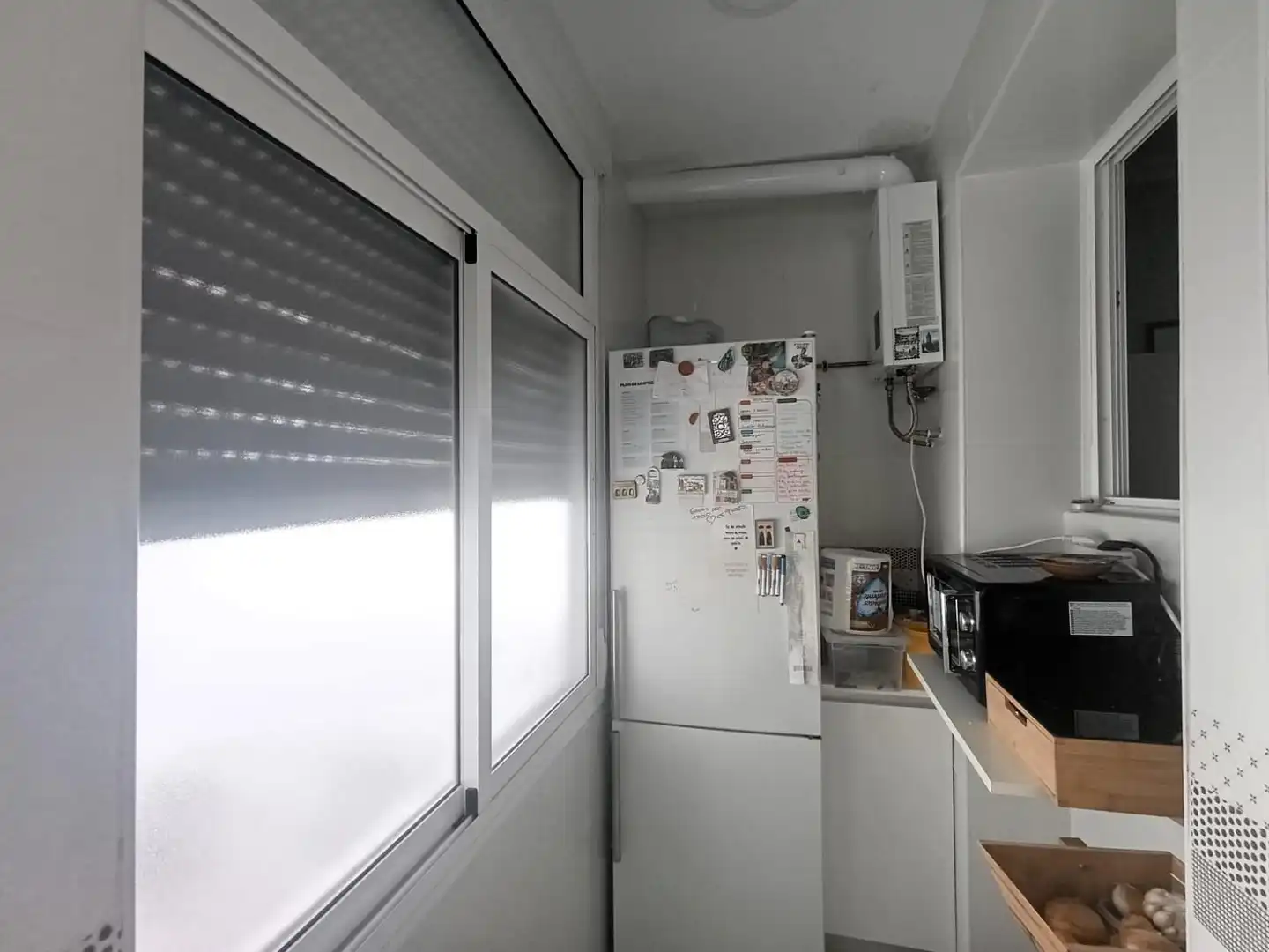 Appartement avec terrasse à vendre à La Pastora - La Estación, imagen 14