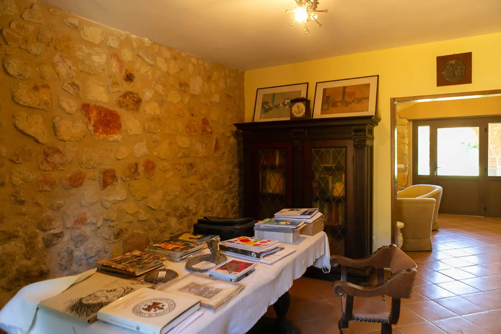 Finca rústica en venta en Pals con Calefacción, Jardín privado y Terraza