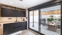 Kitchen of Single-family semi-detached for sale in Maracena  with Heating, Private garden and Terrace