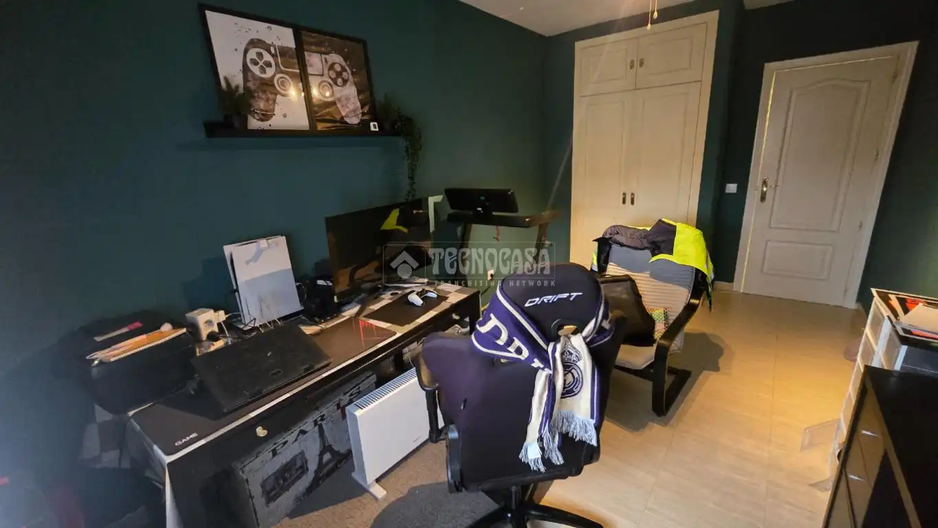 Piso en venta en El Pilar - La Estación, imagen 24