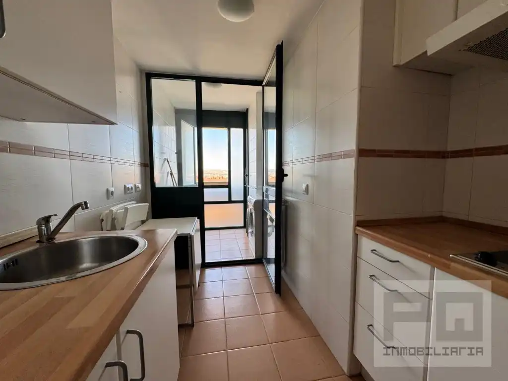 Cocina de Piso en venta en Ávila