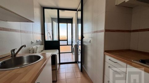Foto 5 de Piso en venta en Calle Manuel Gomez Moreno, Universidad, Ávila Capital