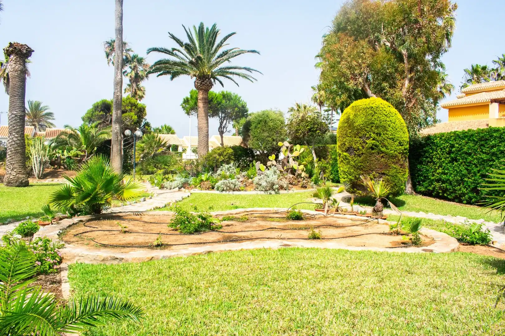 Villa avec terrasse à vendre à Zona Galúa - Calnegre, imagen 16