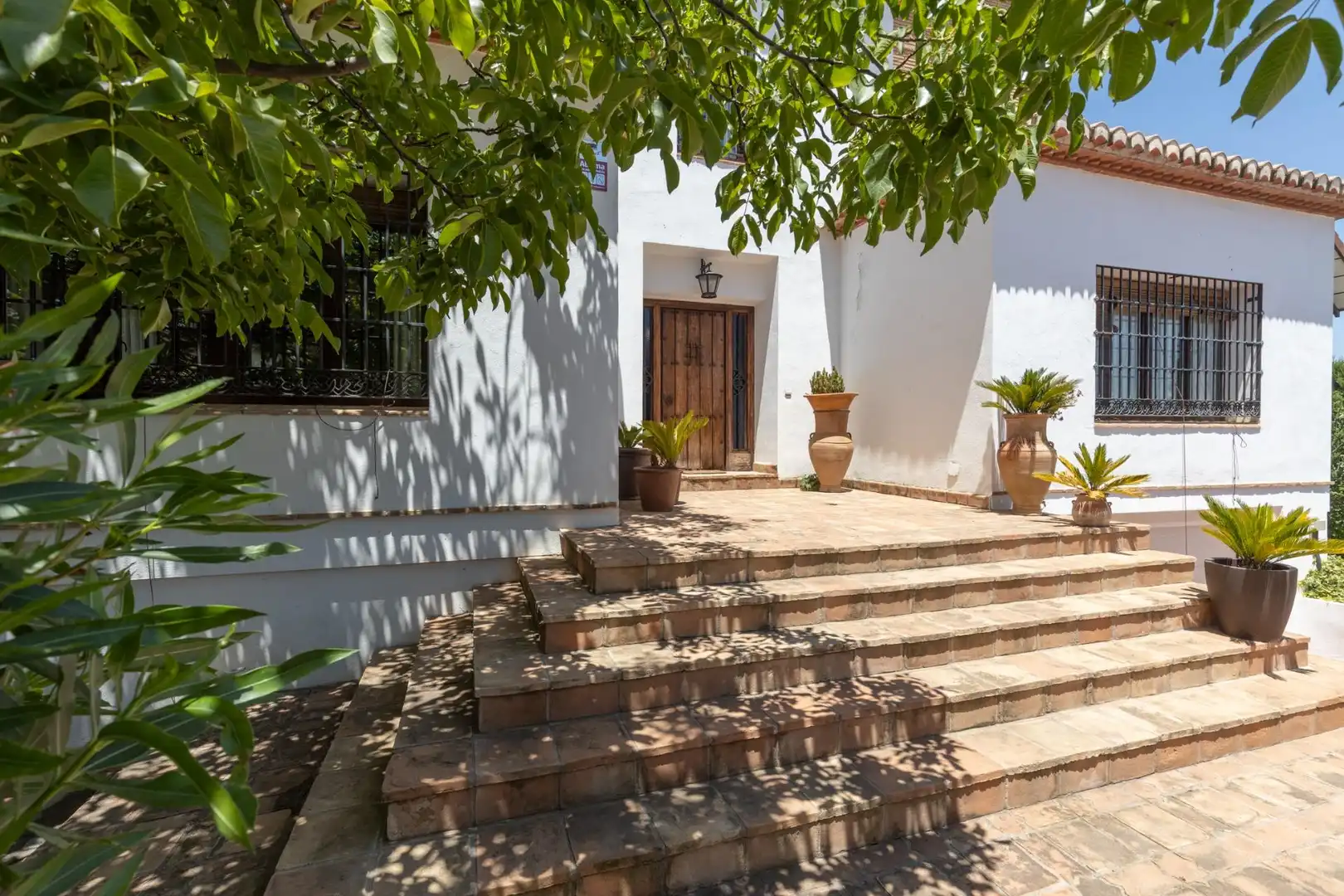 Chalet con piscina en venta en Calle de la Tórtola 22, imagen 46