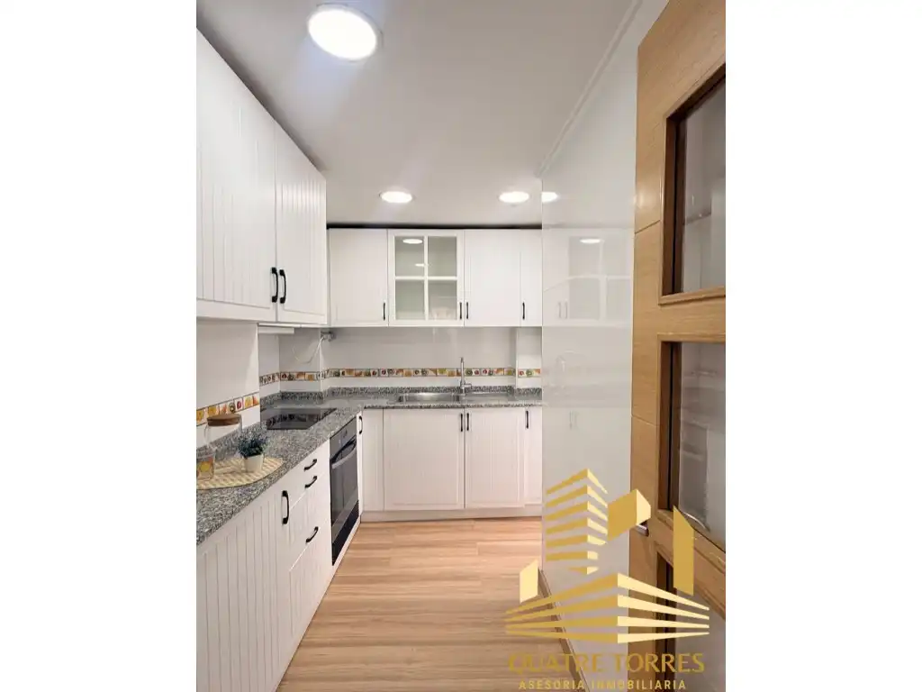 Flat with terrace for sale in Calle Cieza, imagen 9