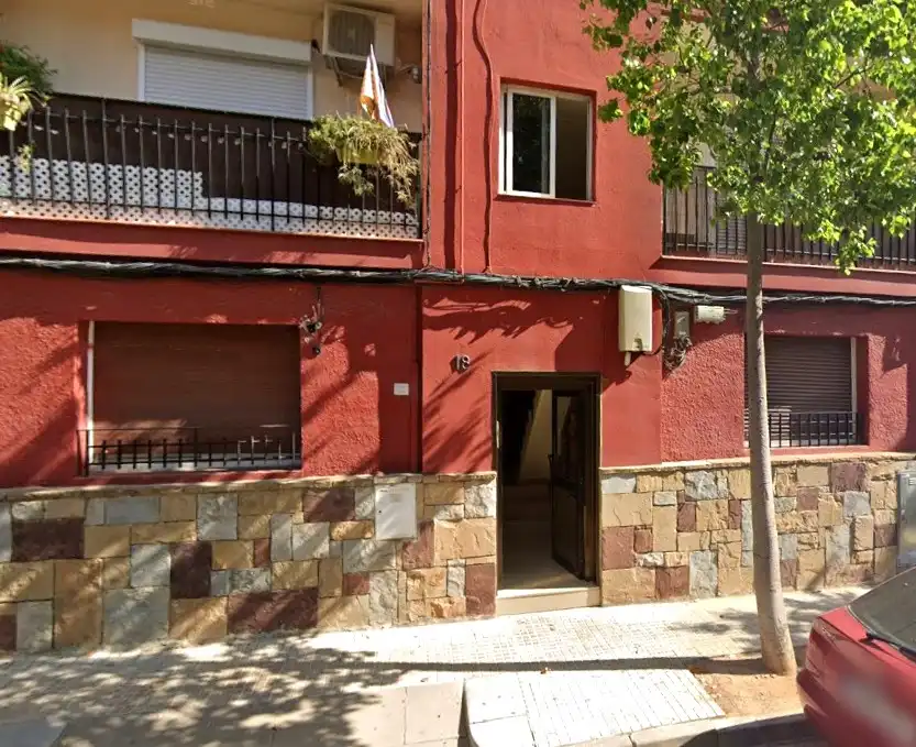 Flat for sale in Pep Ventura