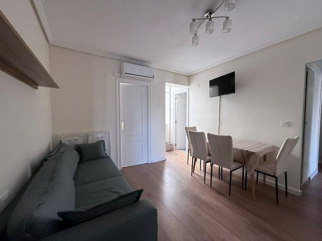 Piso en Venta en AVENIDA DE LA MALVARROSA en La Malva-rosa