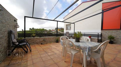 Foto 3 de Casa o chalet en venta en Les Martines, Barcelona