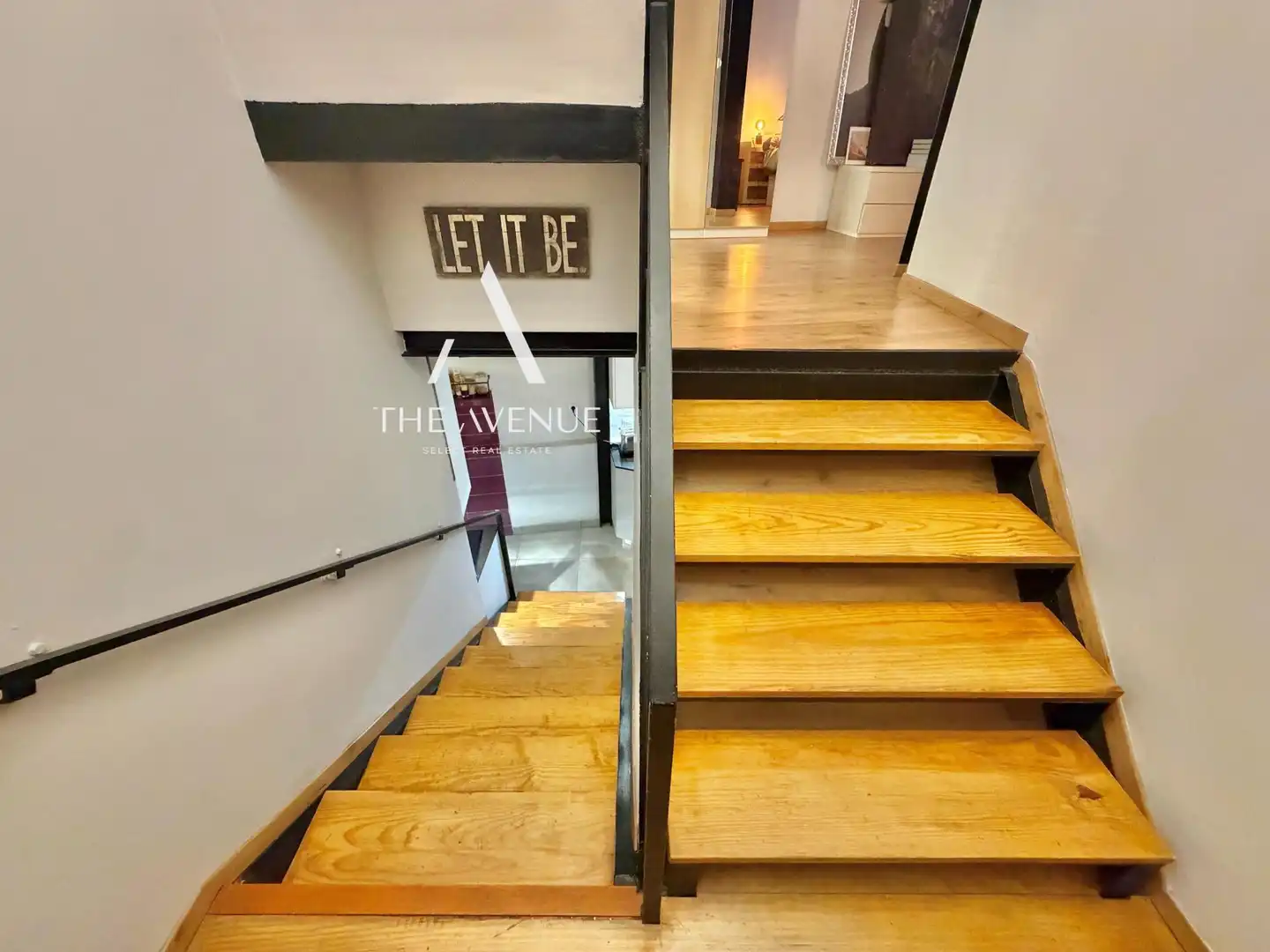 Piso en venta en Madrid con Calefacción