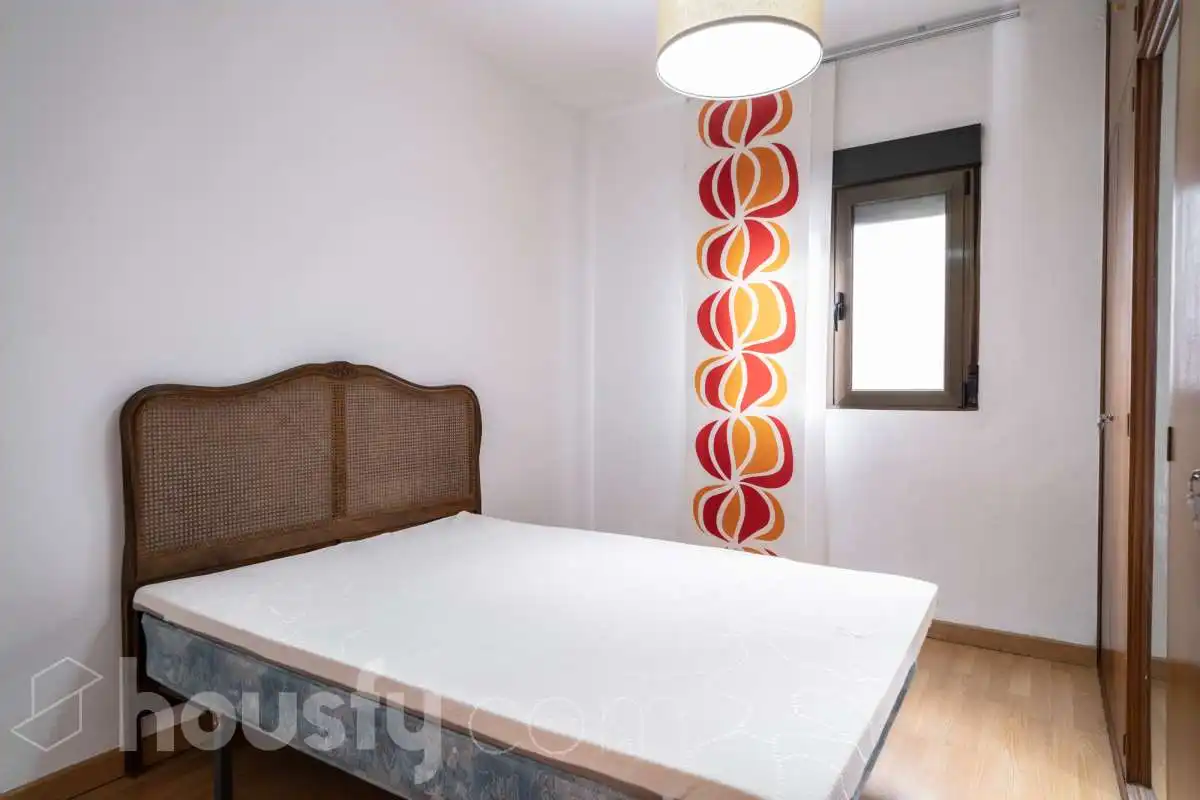 Wohnung zur Miete in Calle del Jardín de la Duquesa, Casco histórico de Vicálvaro