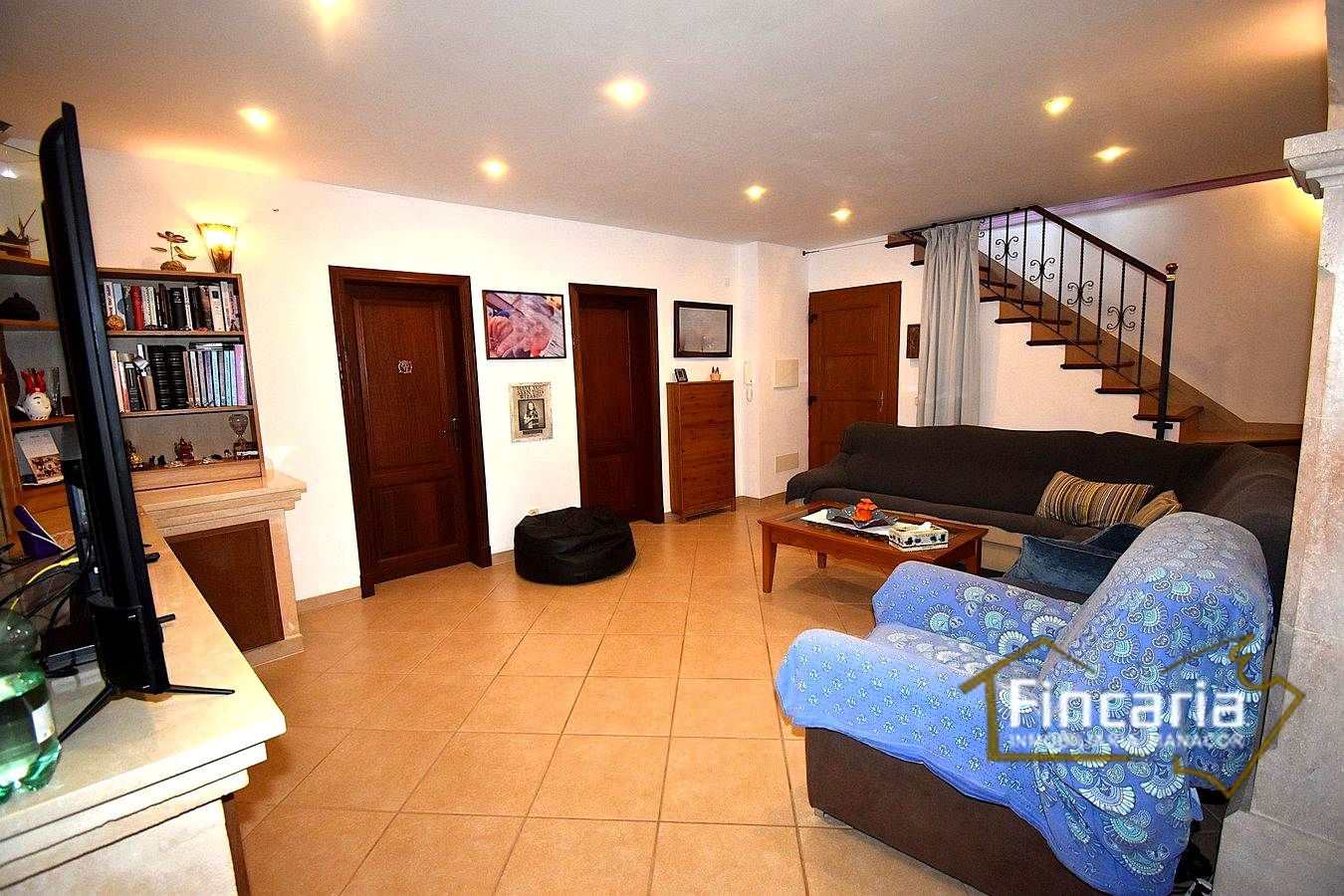 Single-family semi-detached for sale in Felanitx  with Air Conditioner and Terrace
