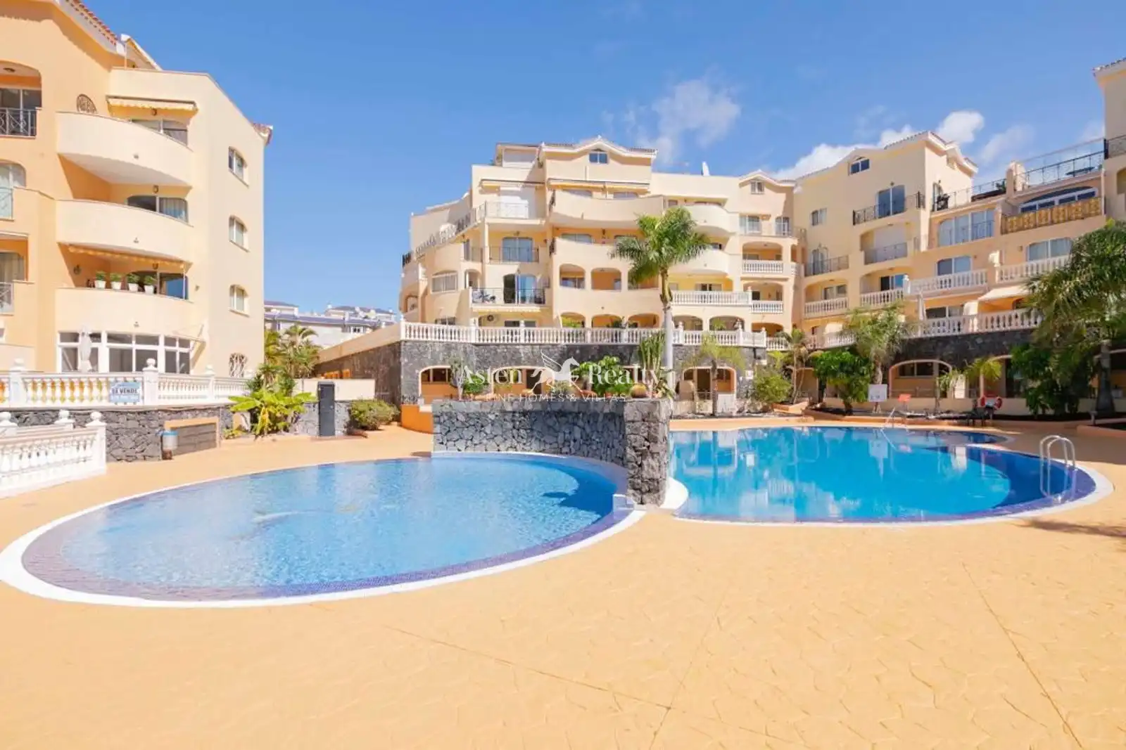 Apartment mit Pool zum Verkauf in Falua, imagen 22